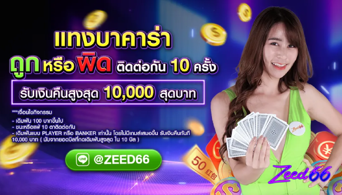 สล็อตzeed456